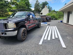 Commercial Roofing in Southern Pennsylvania