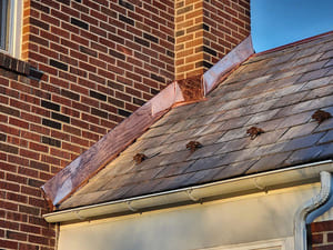 Salvage & Roof Restore in Southern Pennsylvania