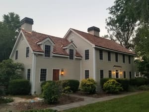 Gutter services in New Jersey Shore