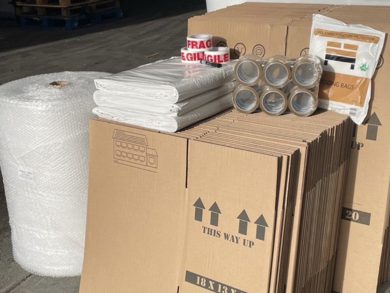 packaging services norfolk