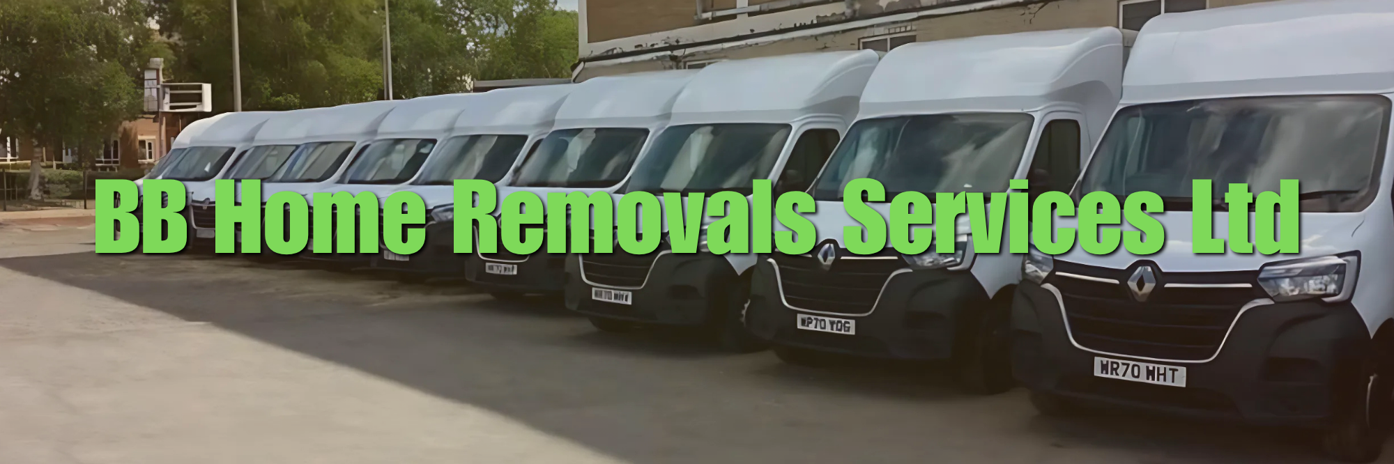 home removals norfolk
