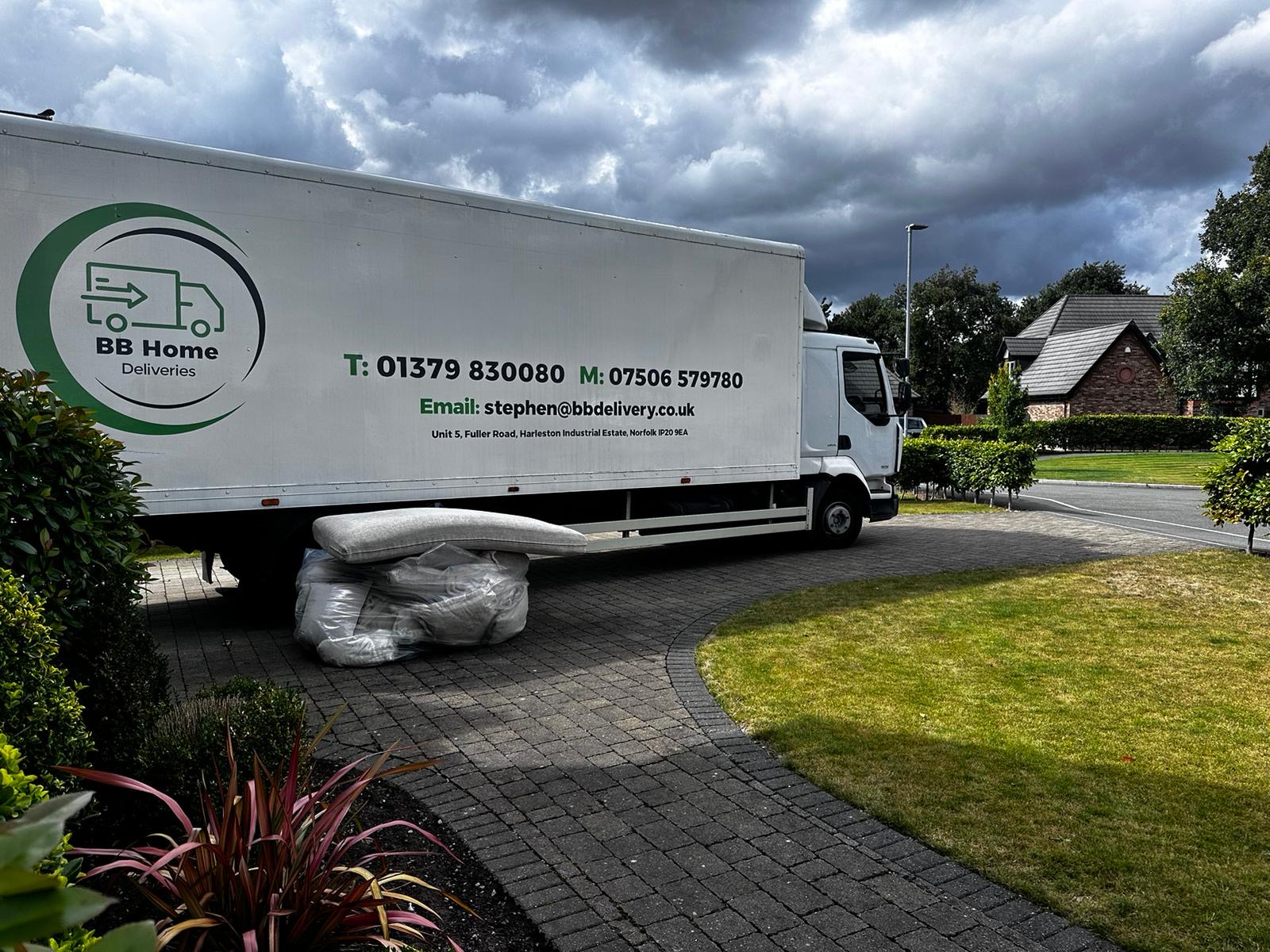 bb home removals services ltd