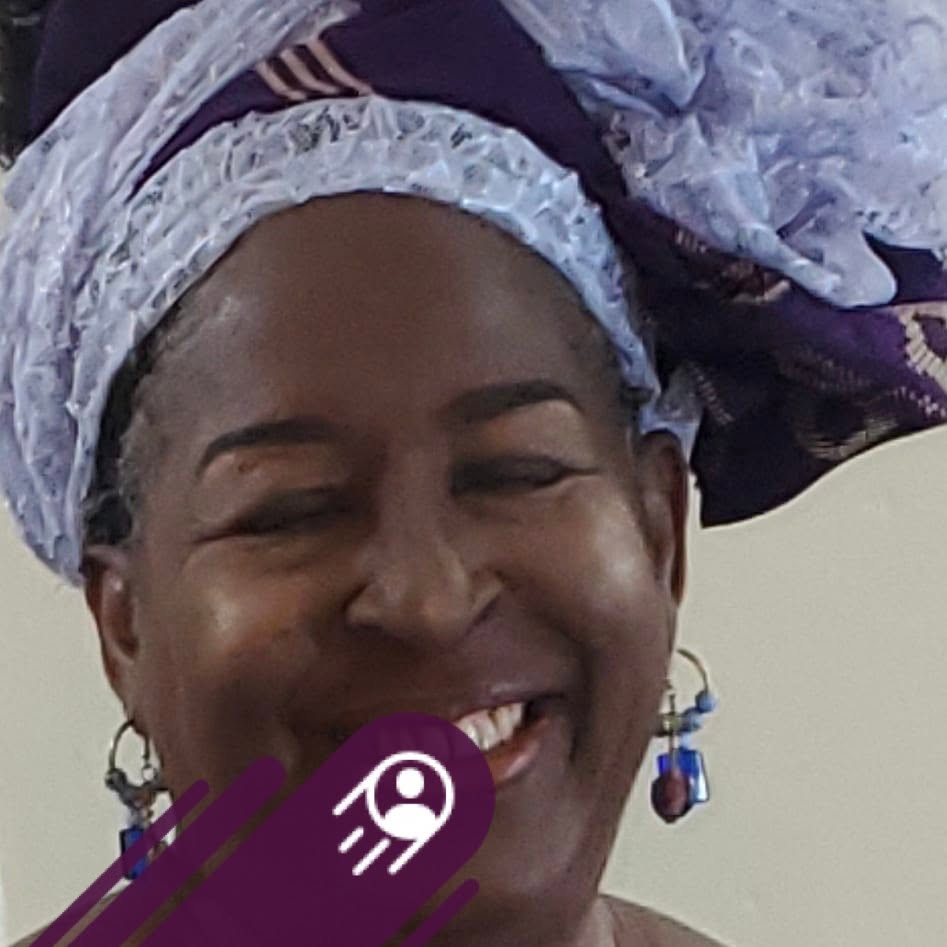Deidre Prescod