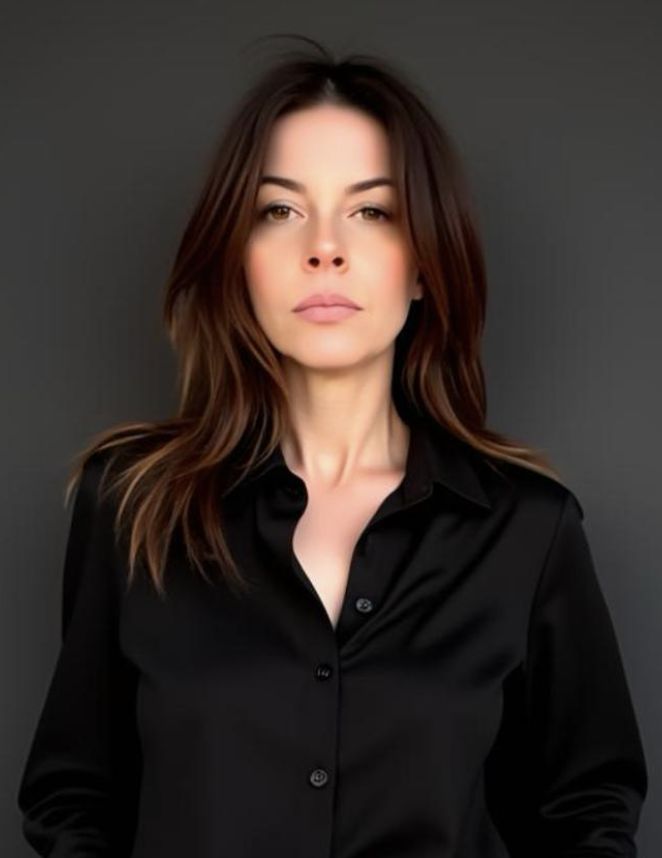 Gina P.