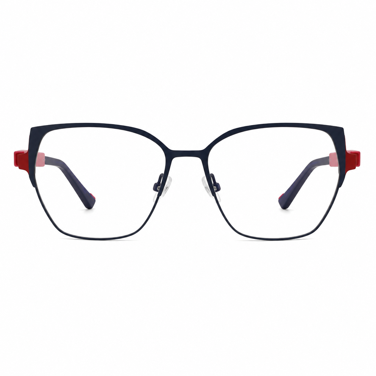 Modelo TS-01 de Thalia Sodi Eyewear para ópticas B2B