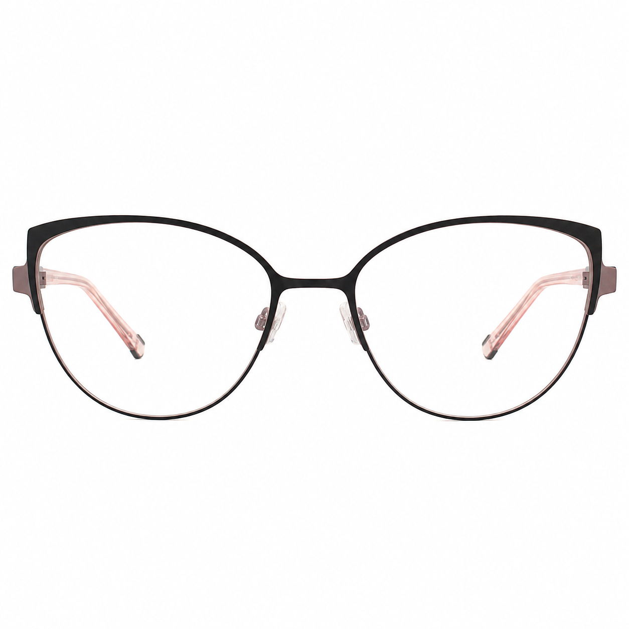 Modelo TS-02 de Thalia Sodi Eyewear para ópticas B2B