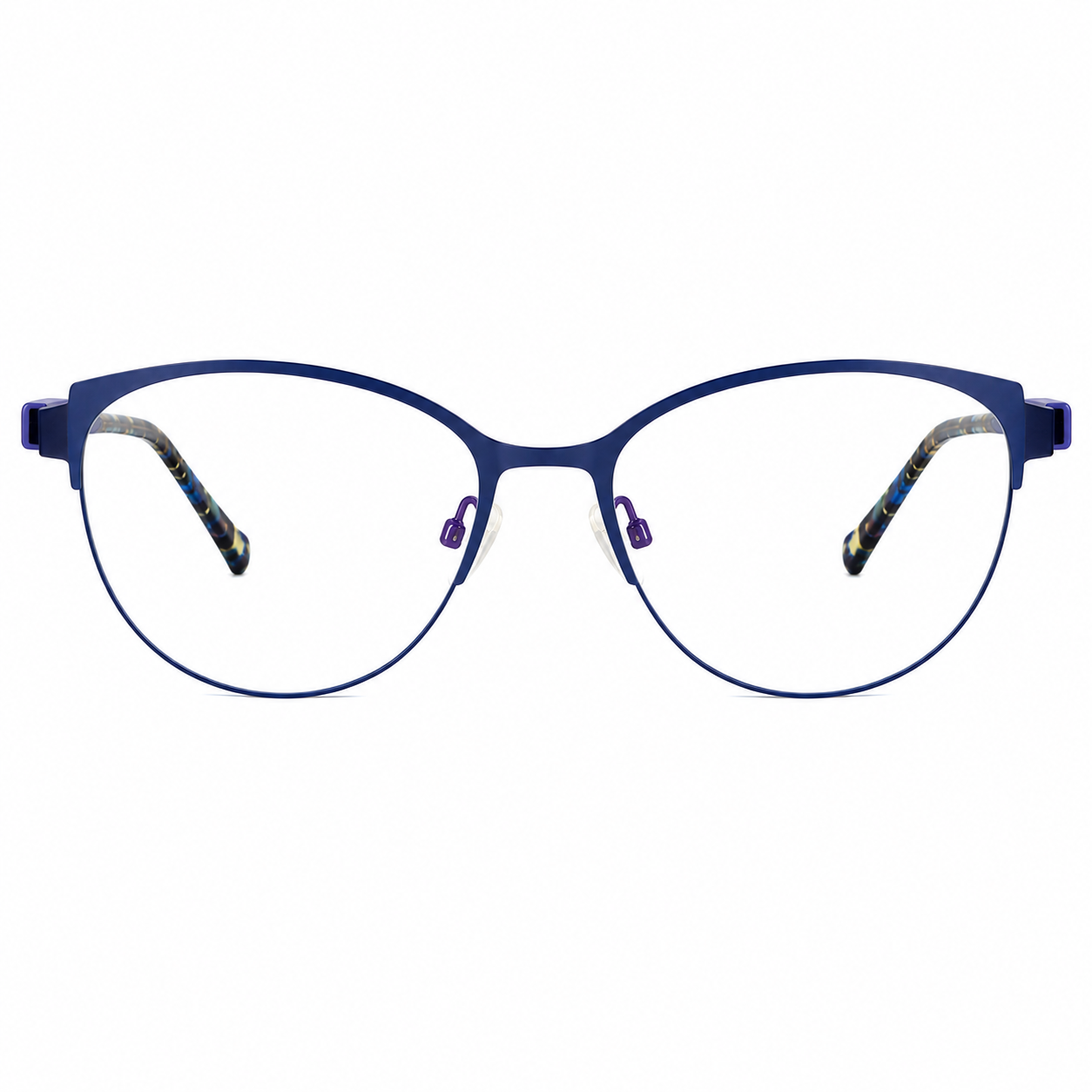 Modelo TS-03 de Thalia Sodi Eyewear para ópticas B2B
