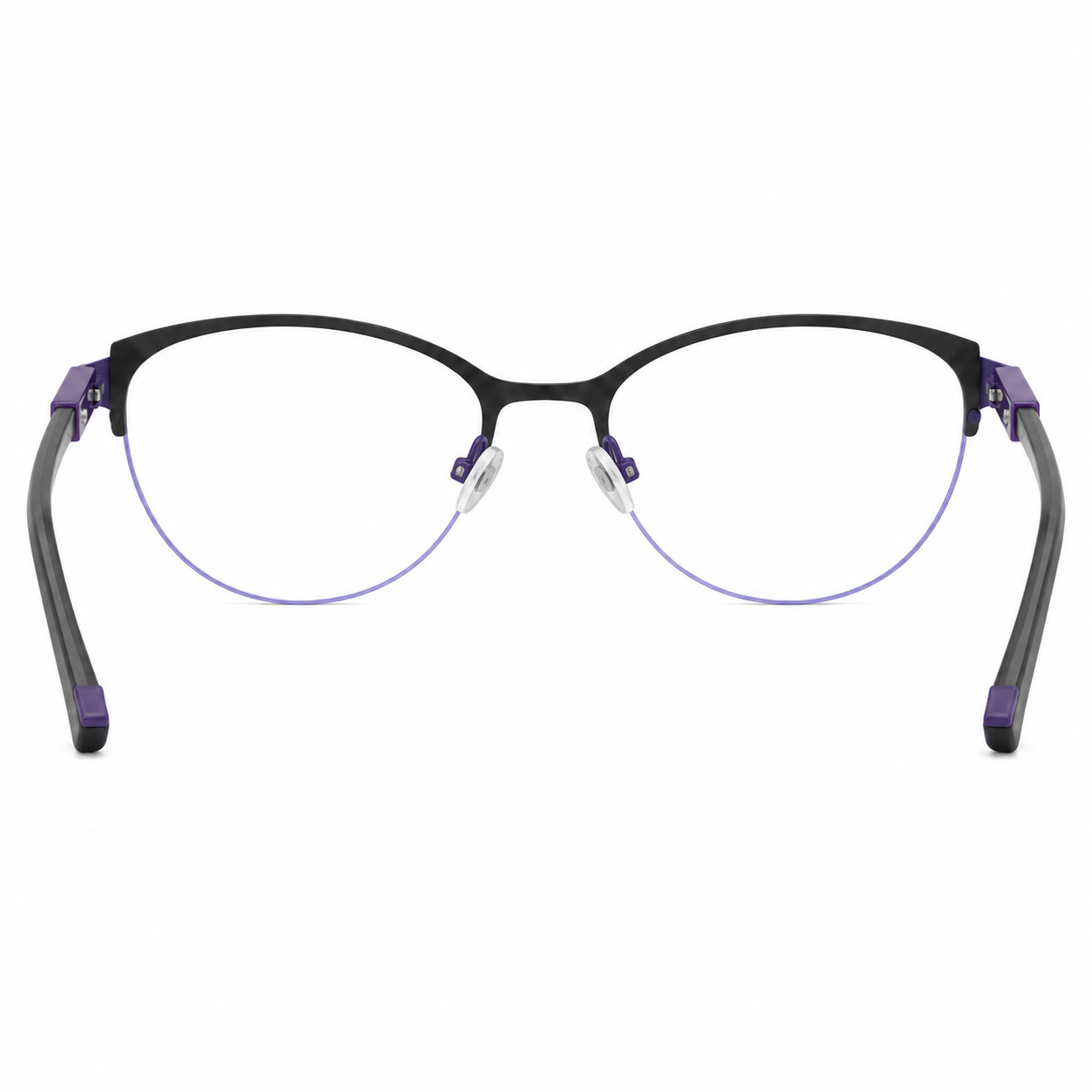 TS-03 C2 · view 4 · Black and dark gray tones · Thalia Sodi Eyewear