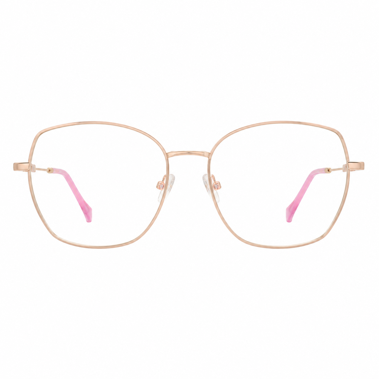 Modelo TS-04 de Thalia Sodi Eyewear para ópticas B2B