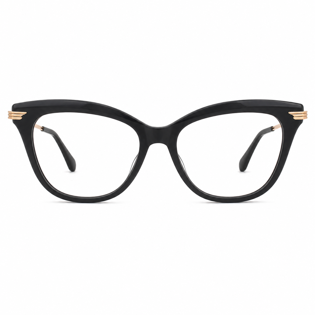 Modelo TS-05 de Thalia Sodi Eyewear para ópticas B2B