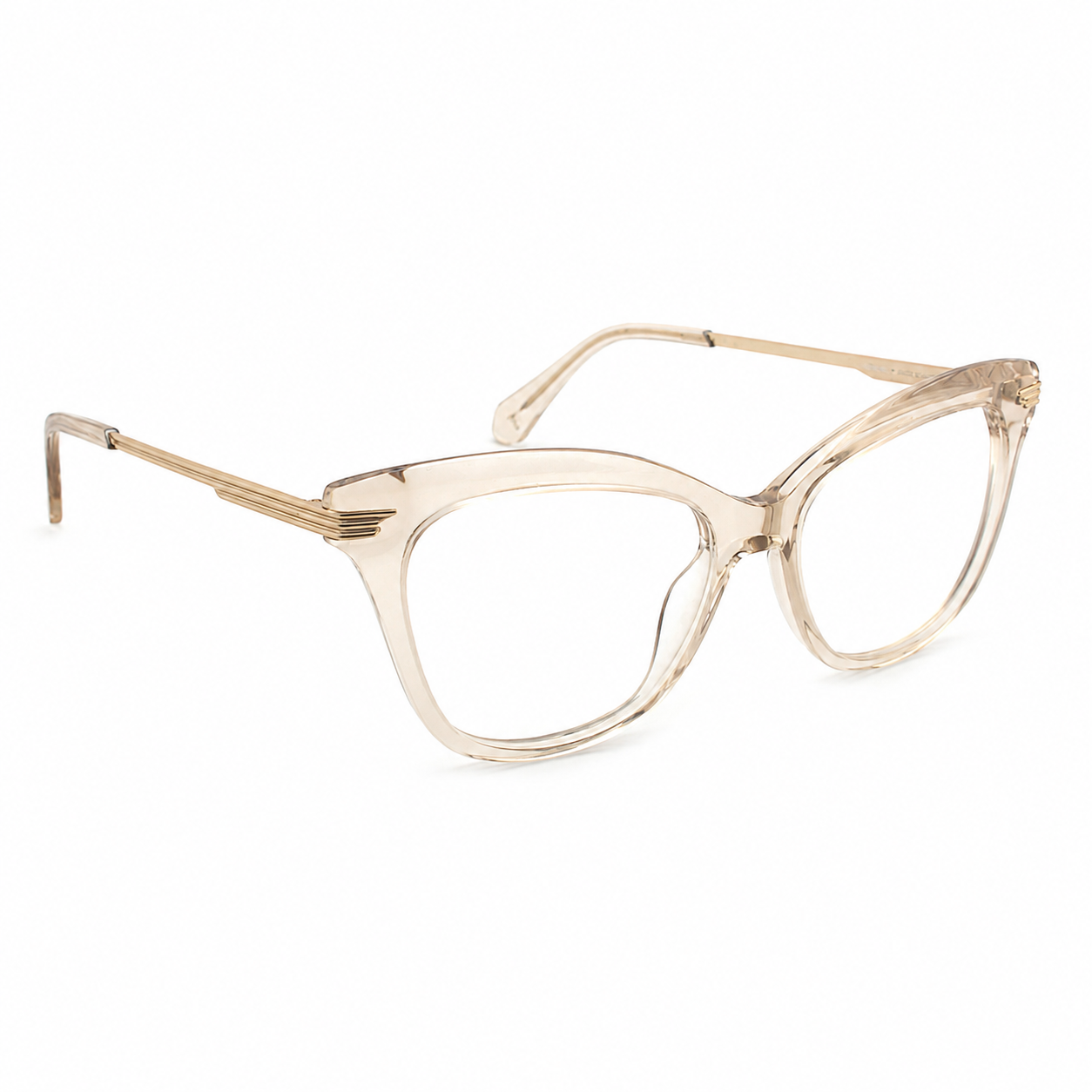 TS-05 C3 · view 6 · Red and copper tones · Thalia Sodi Eyewear