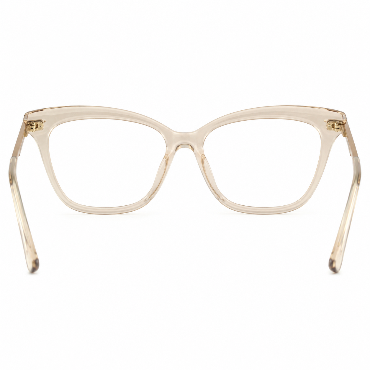 TS-05 C3 · view 4 · Red and copper tones · Thalia Sodi Eyewear