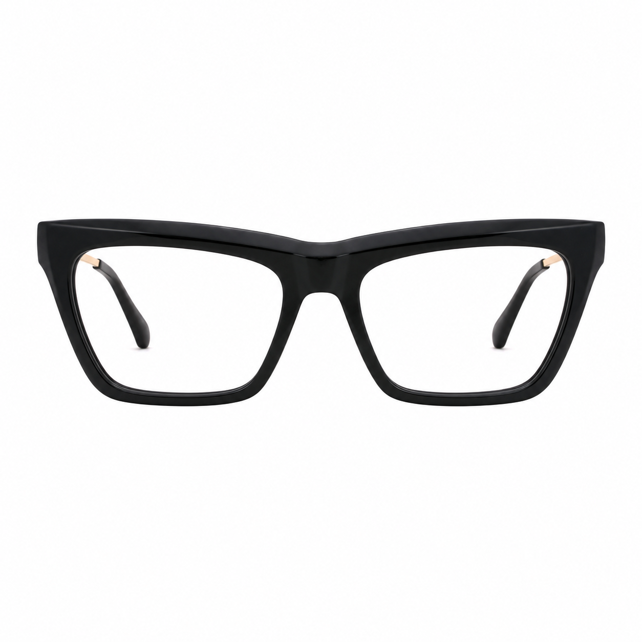 Modelo TS-06 de Thalia Sodi Eyewear para ópticas B2B