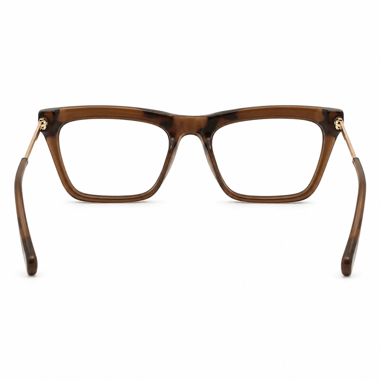 TS-06 C3 · view 4 · Burgundy and light gray tones · Thalia Sodi Eyewear