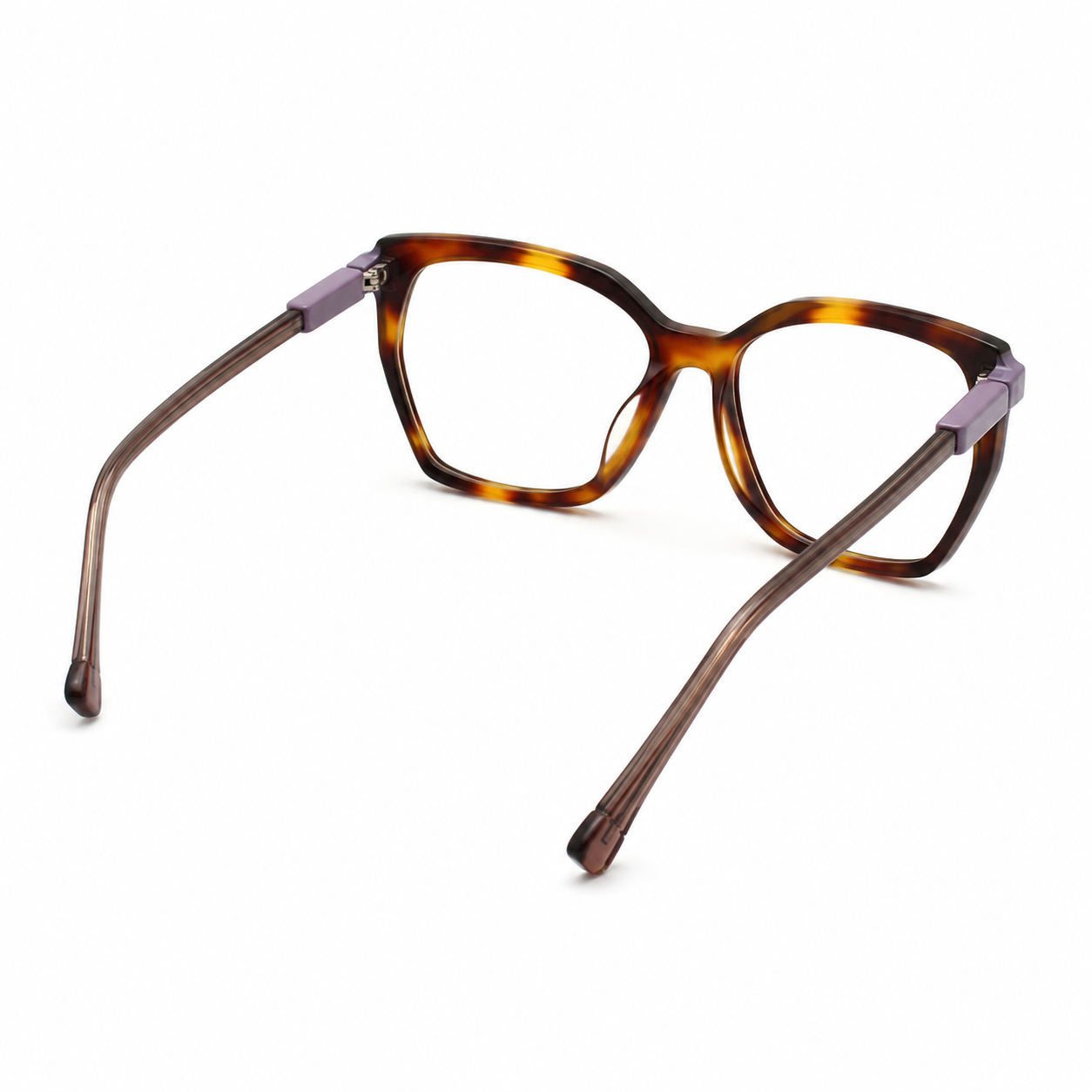 TS-07 C3 · view 5 · Black and gray tones · Thalia Sodi Eyewear
