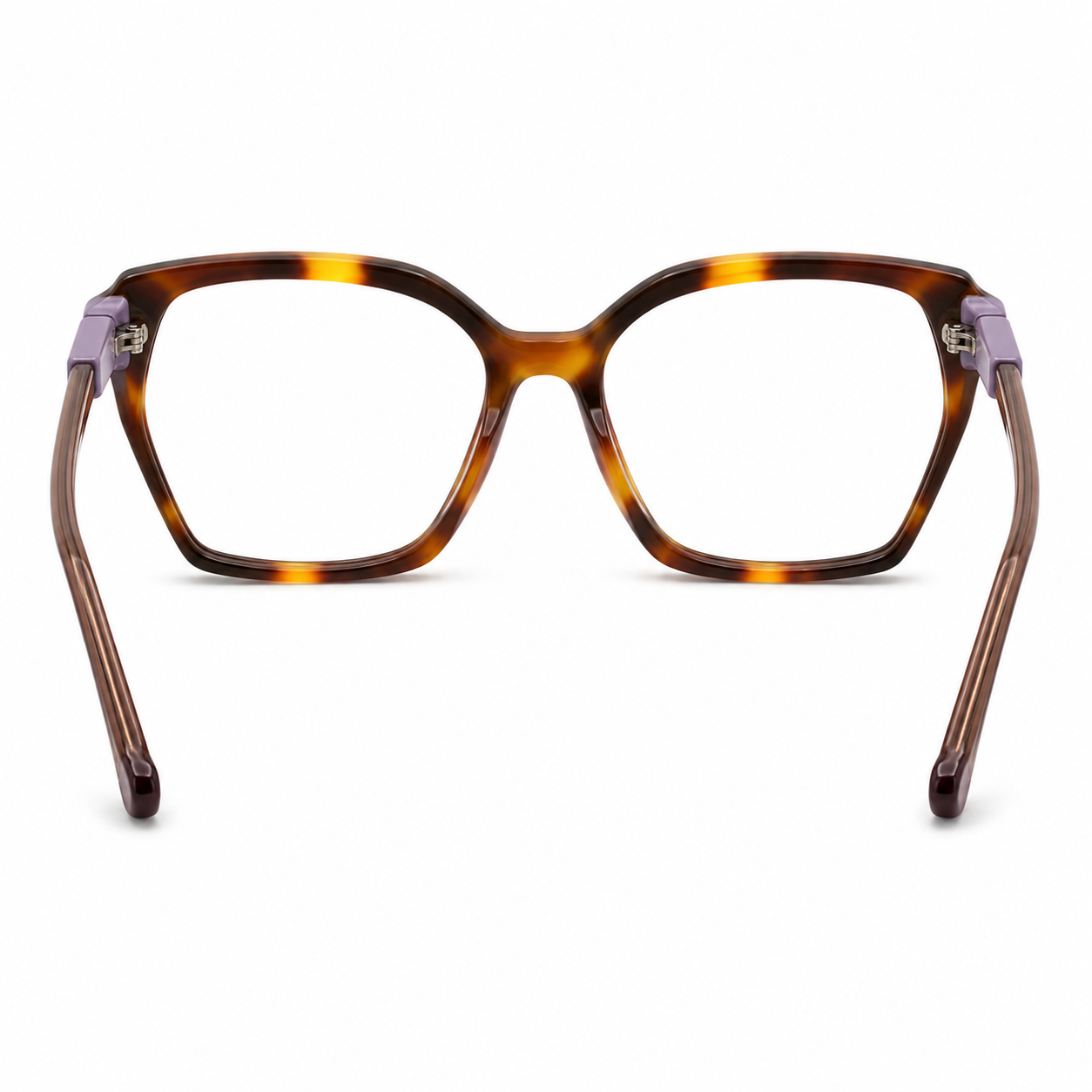 TS-07 C3 · view 4 · Black and gray tones · Thalia Sodi Eyewear