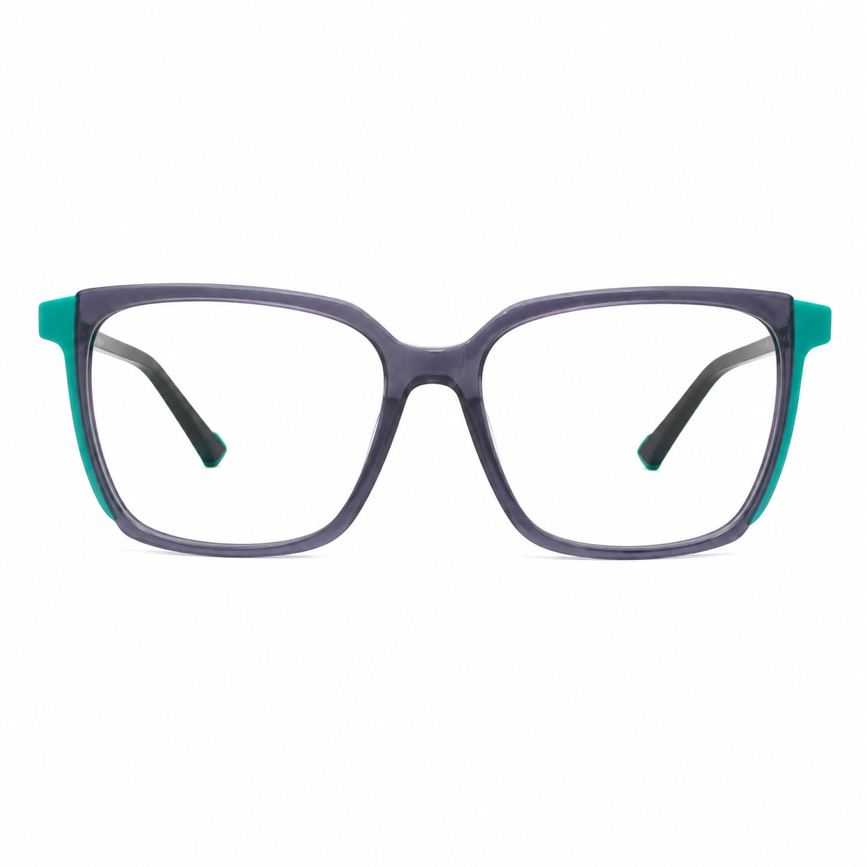 Modelo TS-09 de Thalia Sodi Eyewear para ópticas B2B