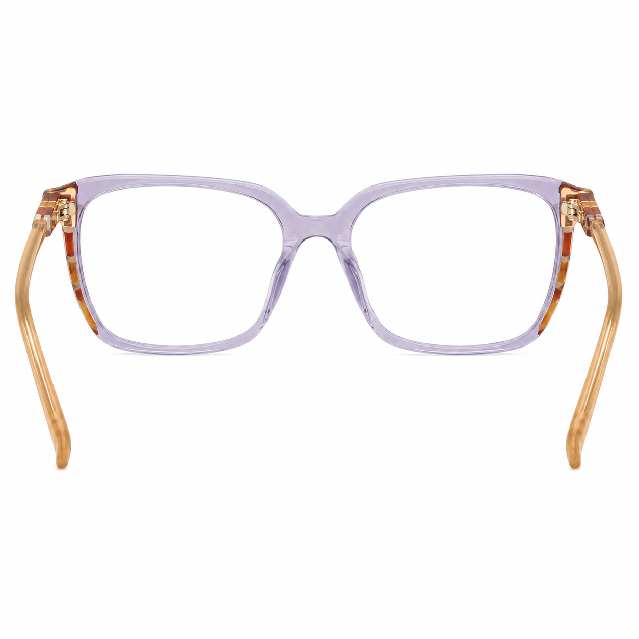 TS-09 C2 · view 4 · Pink and beige tones · Thalia Sodi Eyewear
