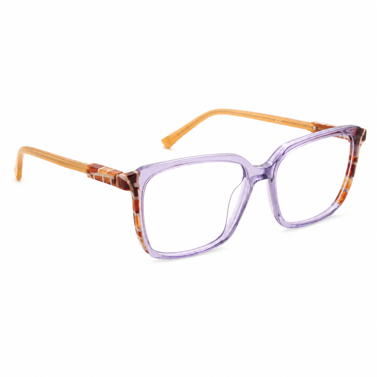 TS-09 C2 · view 6 · Pink and beige tones · Thalia Sodi Eyewear