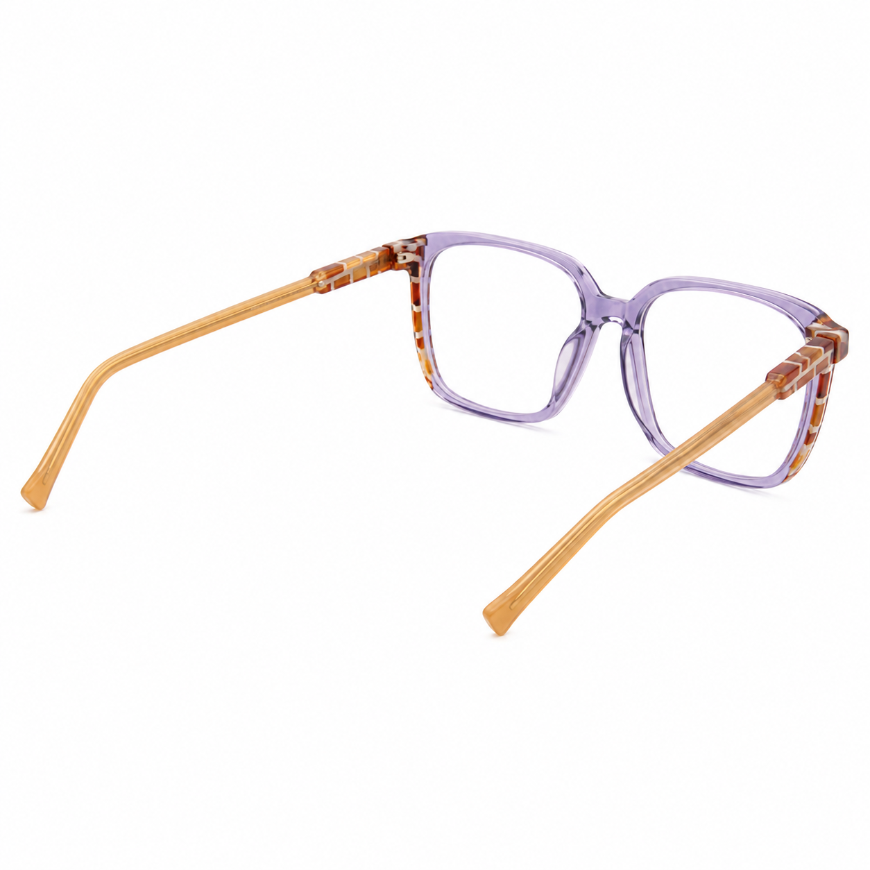 TS-09 C2 · view 5 · Pink and beige tones · Thalia Sodi Eyewear
