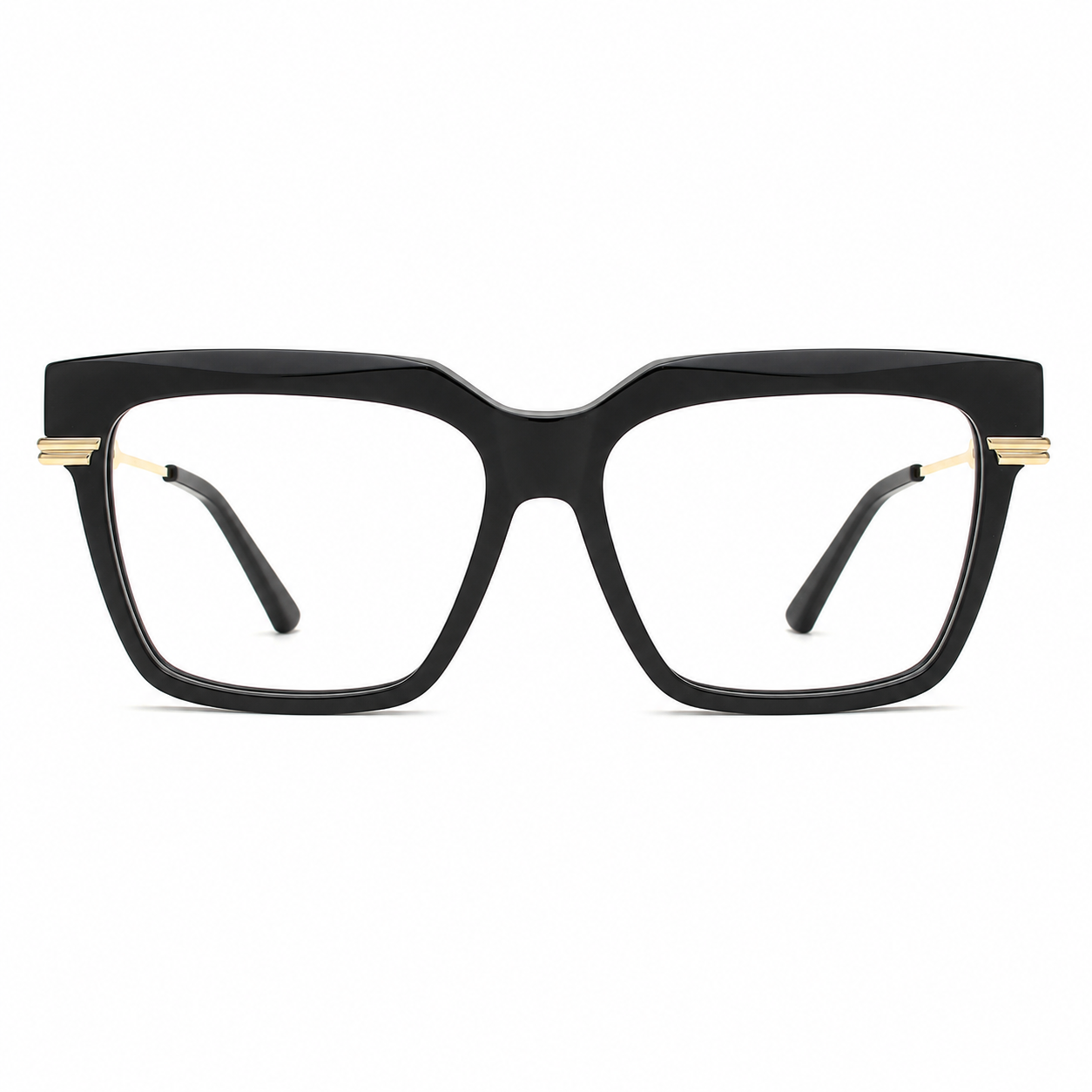 Modelo TS-10 de Thalia Sodi Eyewear para ópticas B2B
