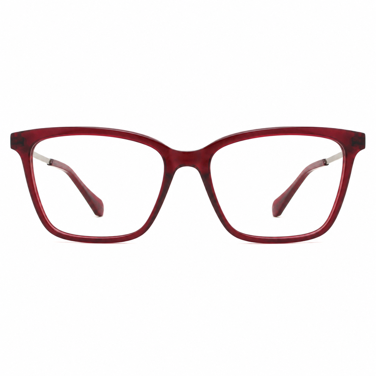 Modelo TS-11 de Thalia Sodi Eyewear para ópticas B2B