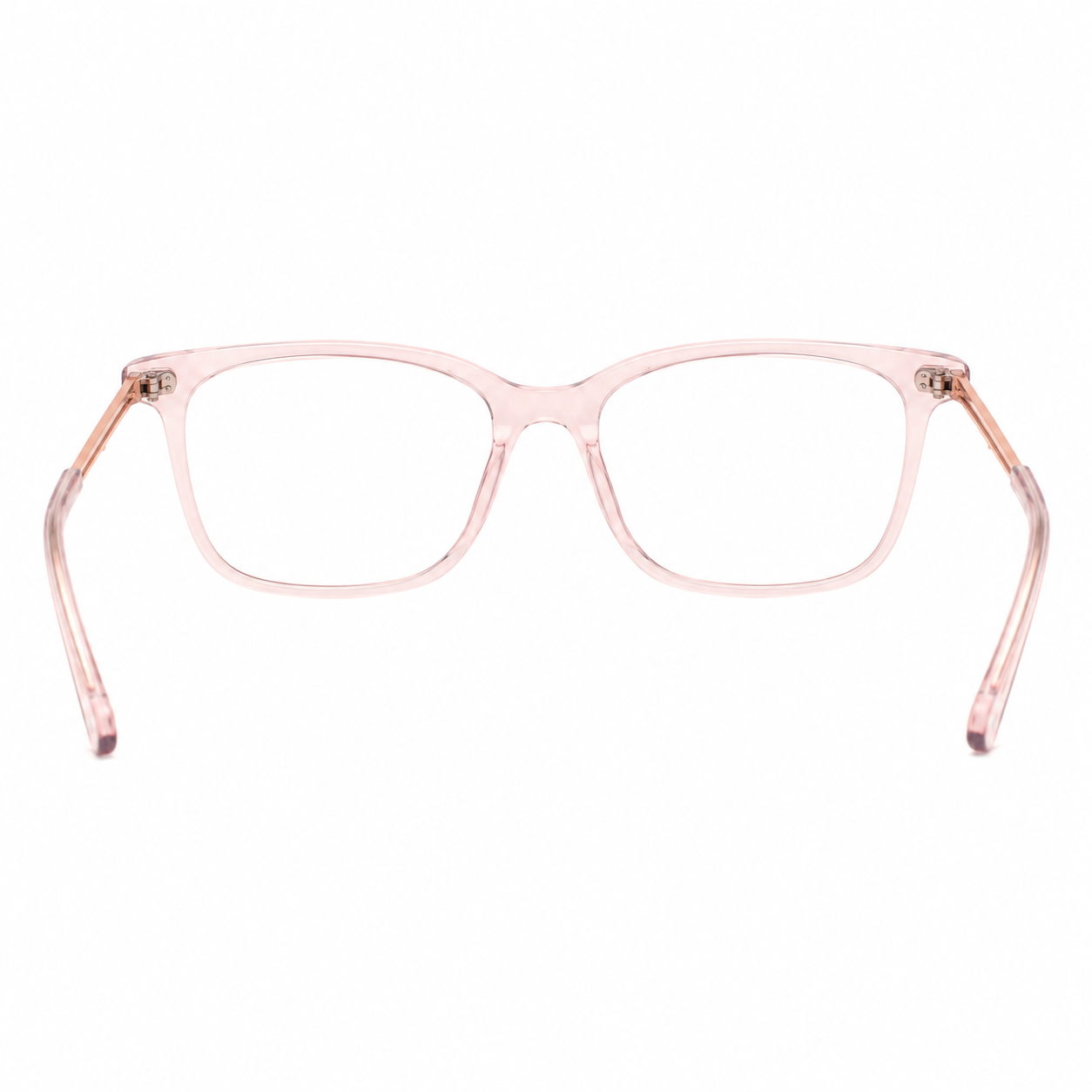TS-11 C2 · vista 4 · Tono rojo · Thalia Sodi Eyewear