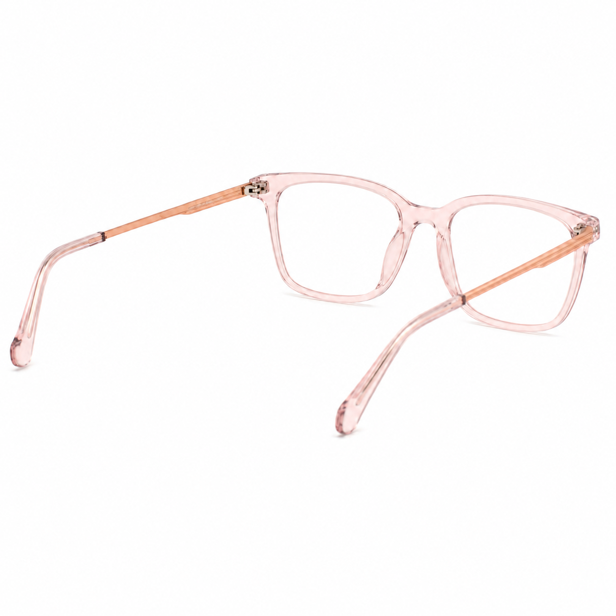 TS-11 C2 · vista 5 · Tono rojo · Thalia Sodi Eyewear