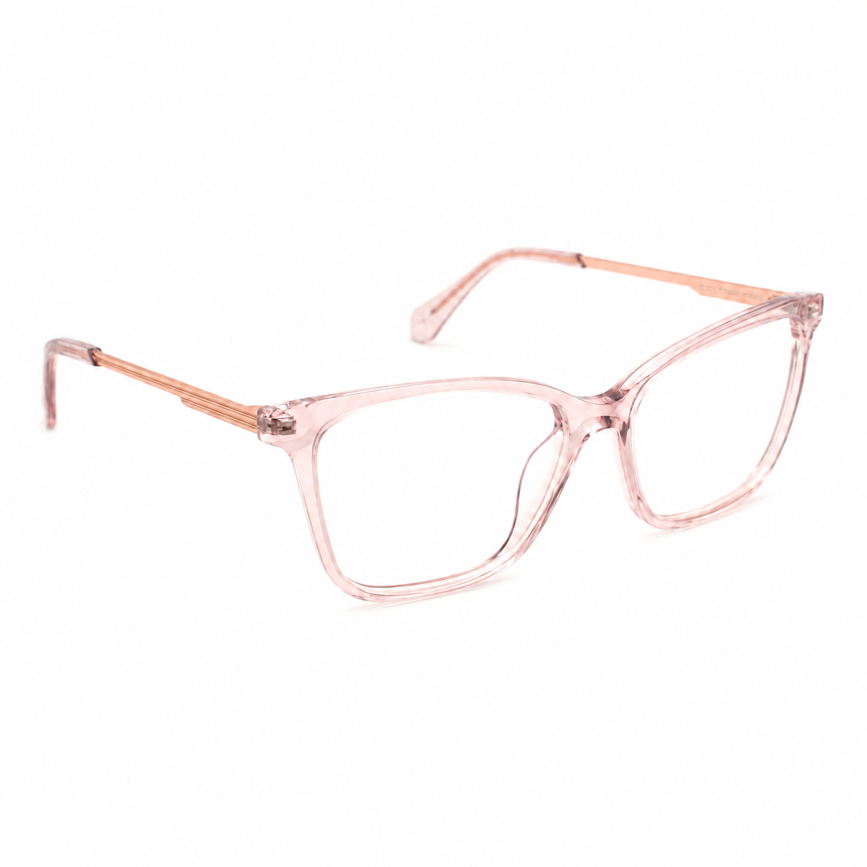 TS-11 C2 · vista 6 · Tono rojo · Thalia Sodi Eyewear