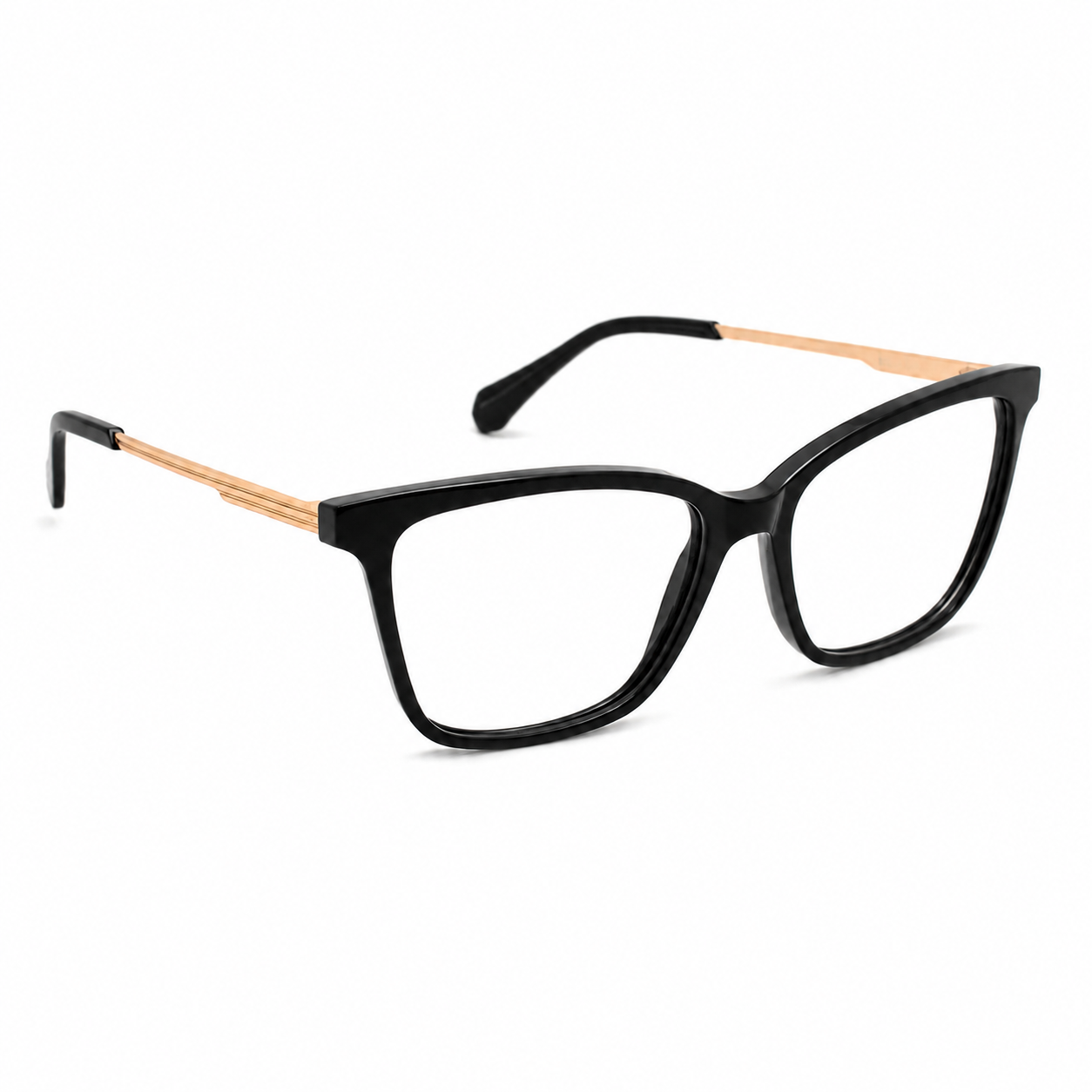 TS-11 C3 · view 6 · Black and dark gray tones · Thalia Sodi Eyewear