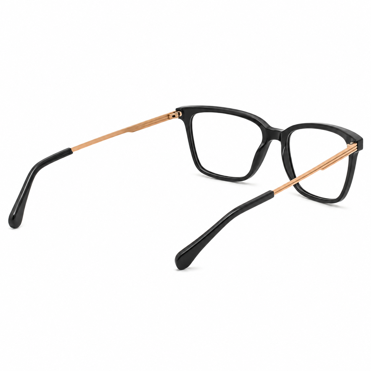 TS-11 C3 · view 5 · Black and dark gray tones · Thalia Sodi Eyewear