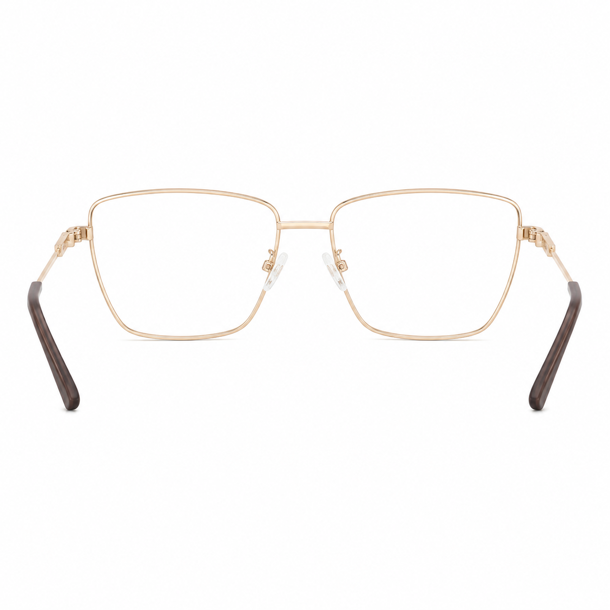 TS-12 C3 · view 4 · Copper and dark gray tones · Thalia Sodi Eyewear
