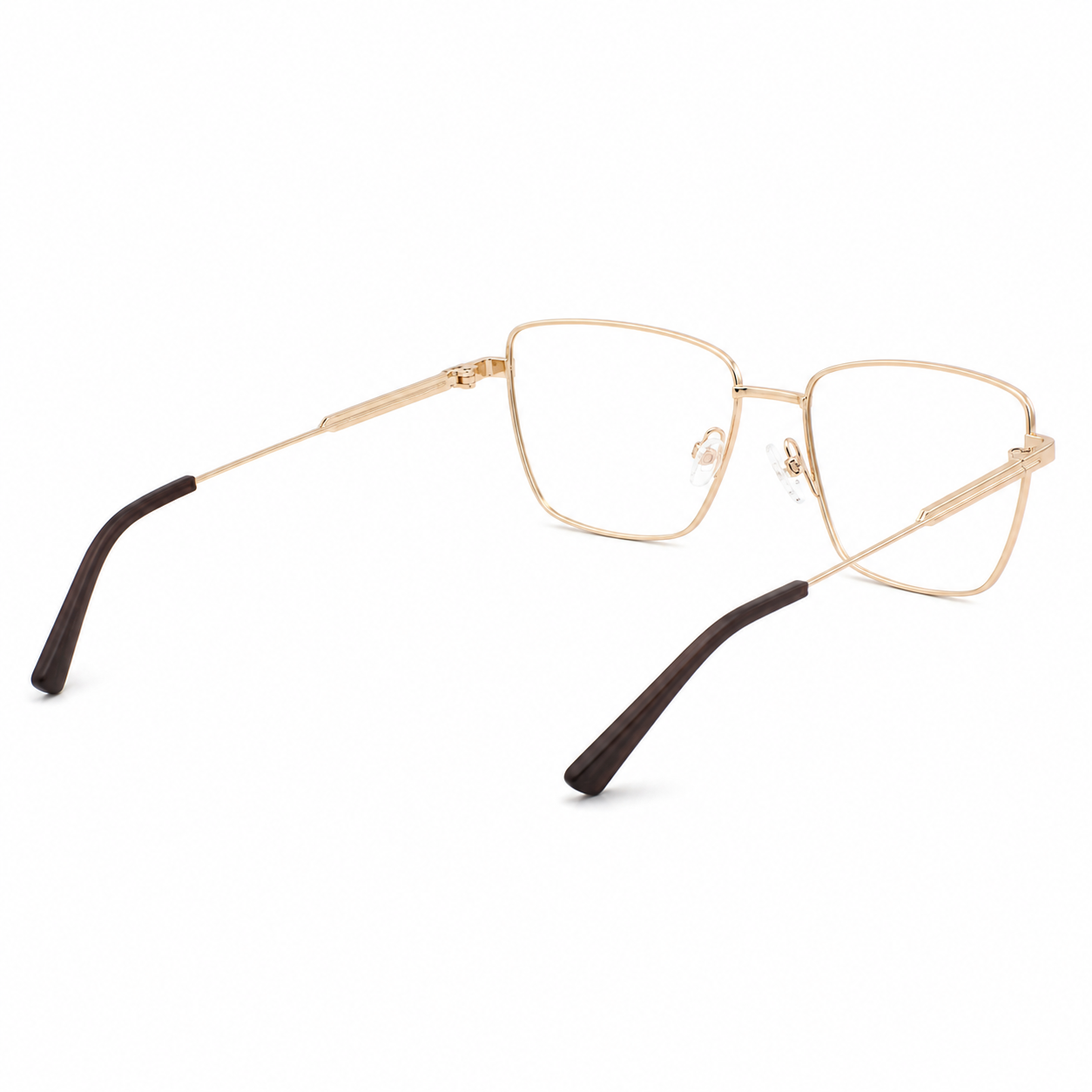 TS-12 C3 · view 5 · Copper and dark gray tones · Thalia Sodi Eyewear