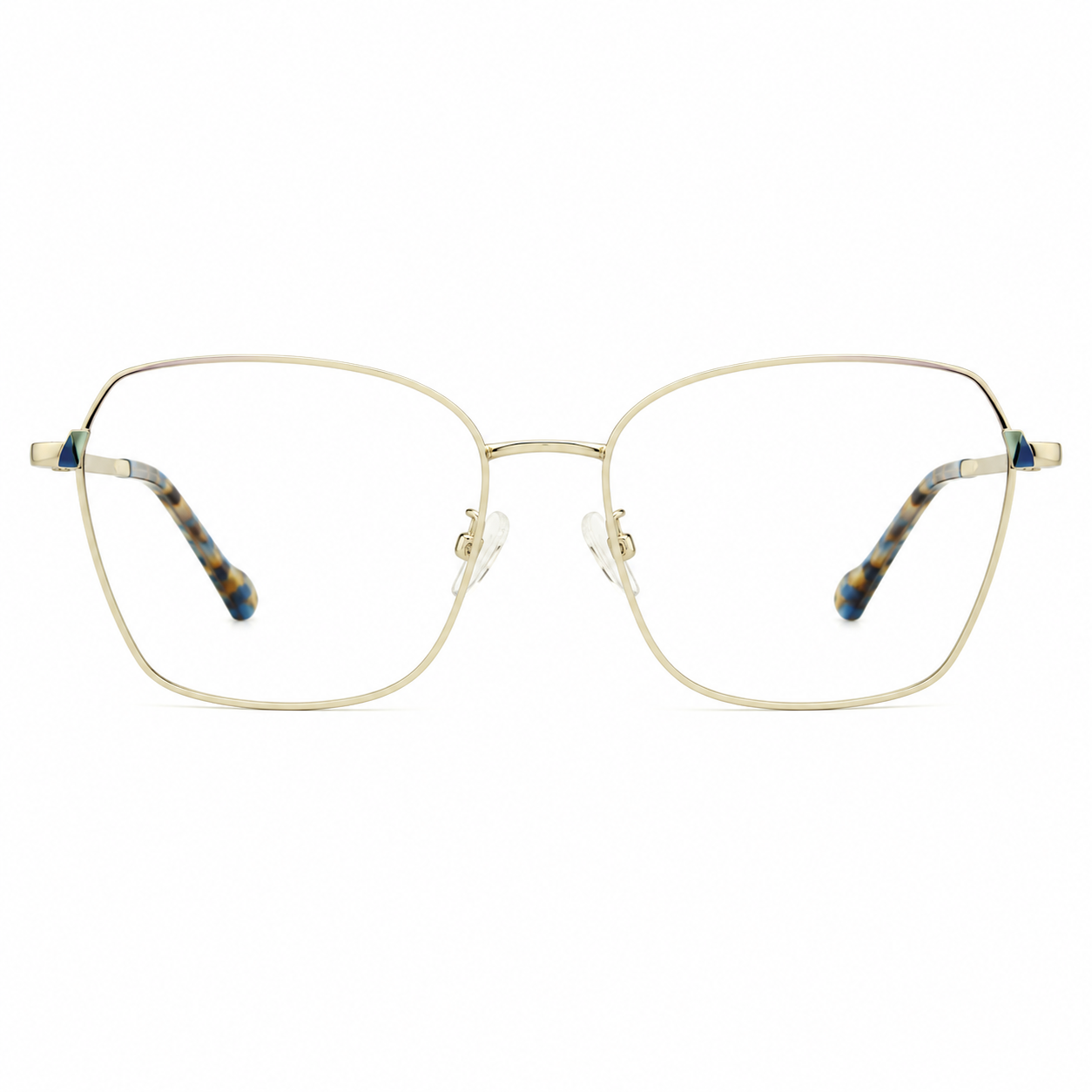 Modelo TS-14 de Thalia Sodi Eyewear para ópticas B2B