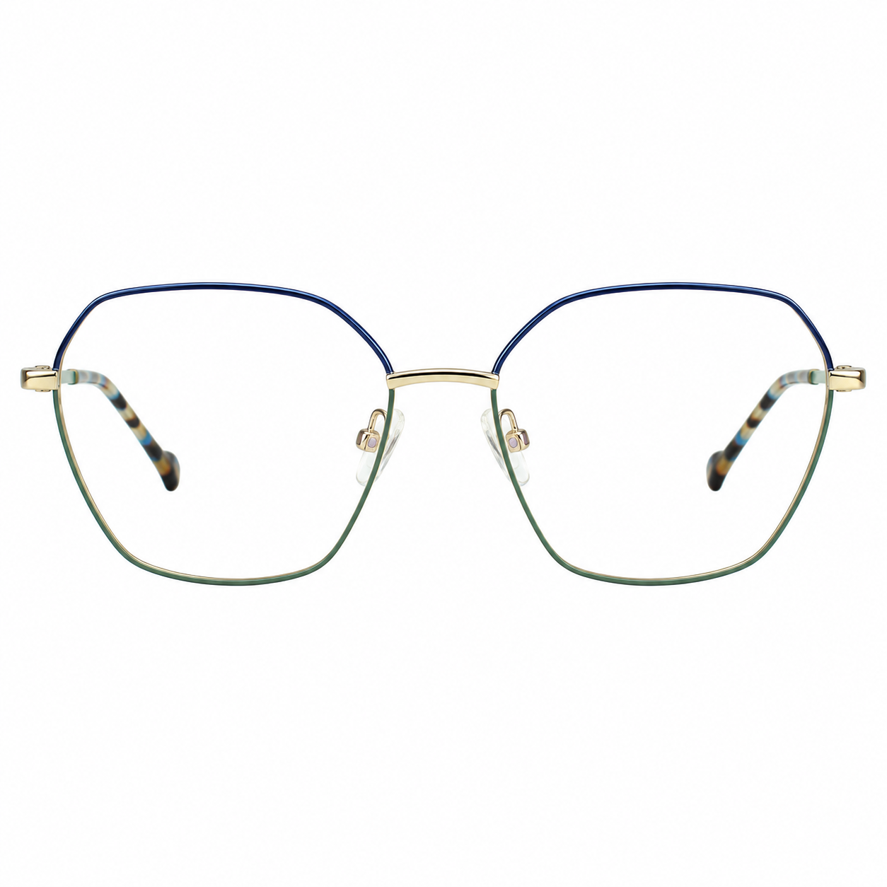 Modelo TS-15 de Thalia Sodi Eyewear para ópticas B2B