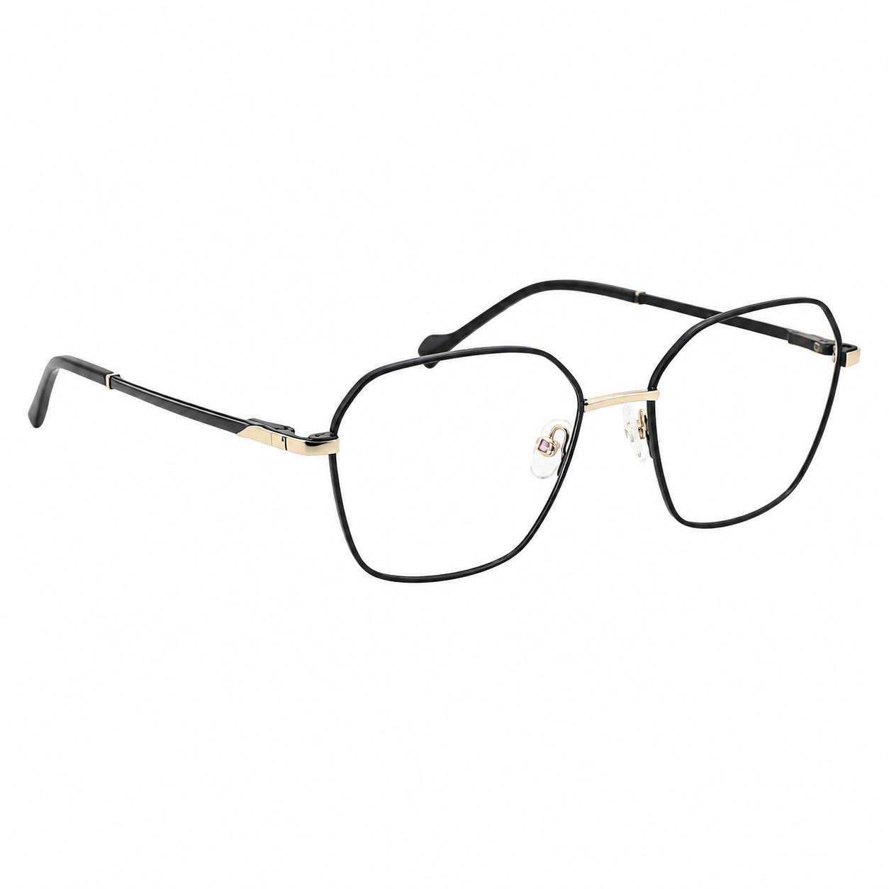 TS-15 C2 · view 6 · Black and dark gray tones · Thalia Sodi Eyewear