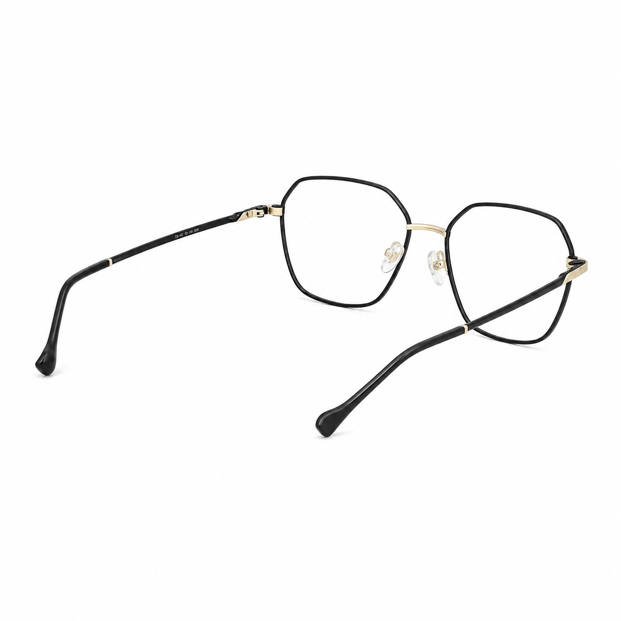 TS-15 C2 · view 5 · Black and dark gray tones · Thalia Sodi Eyewear