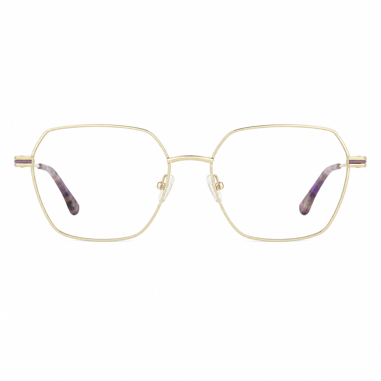 Modelo TS-16 de Thalia Sodi Eyewear para ópticas B2B