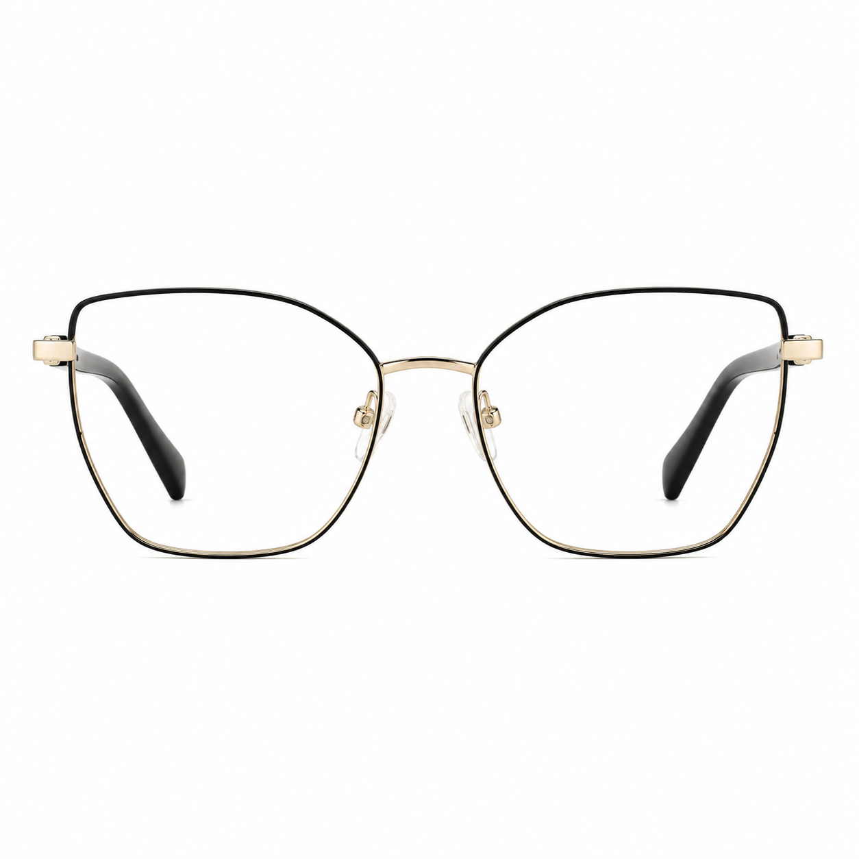 Modelo TS-17 de Thalia Sodi Eyewear para ópticas B2B