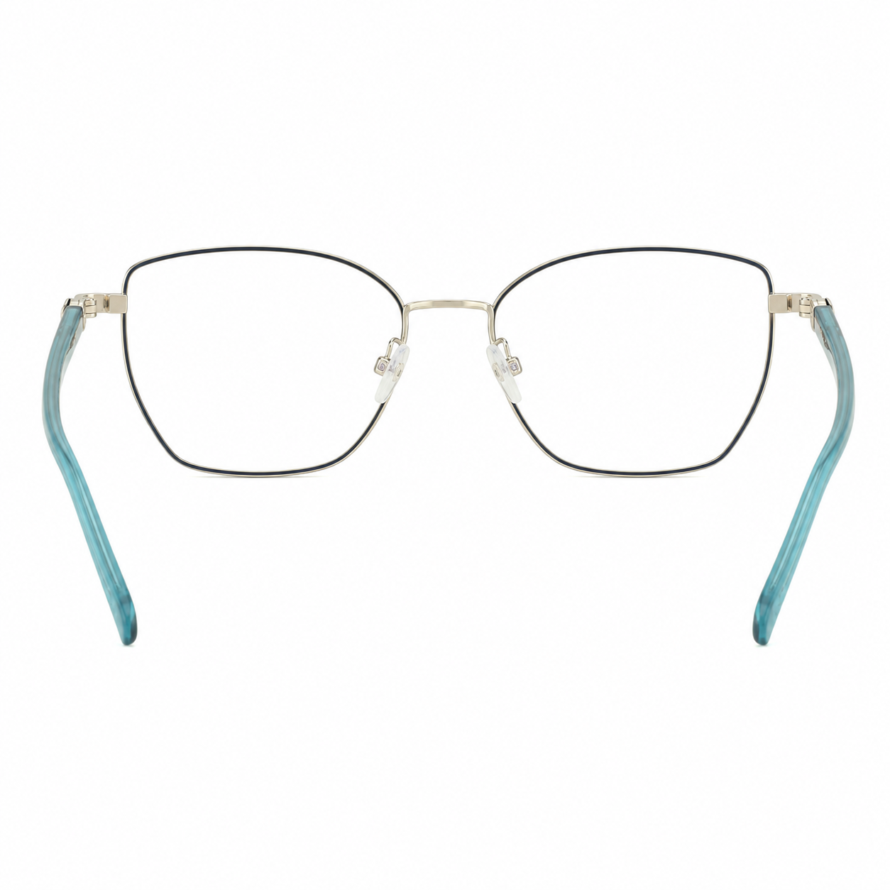 TS-17 C2 · view 4 · Light gray and dark gray tones · Thalia Sodi Eyewear