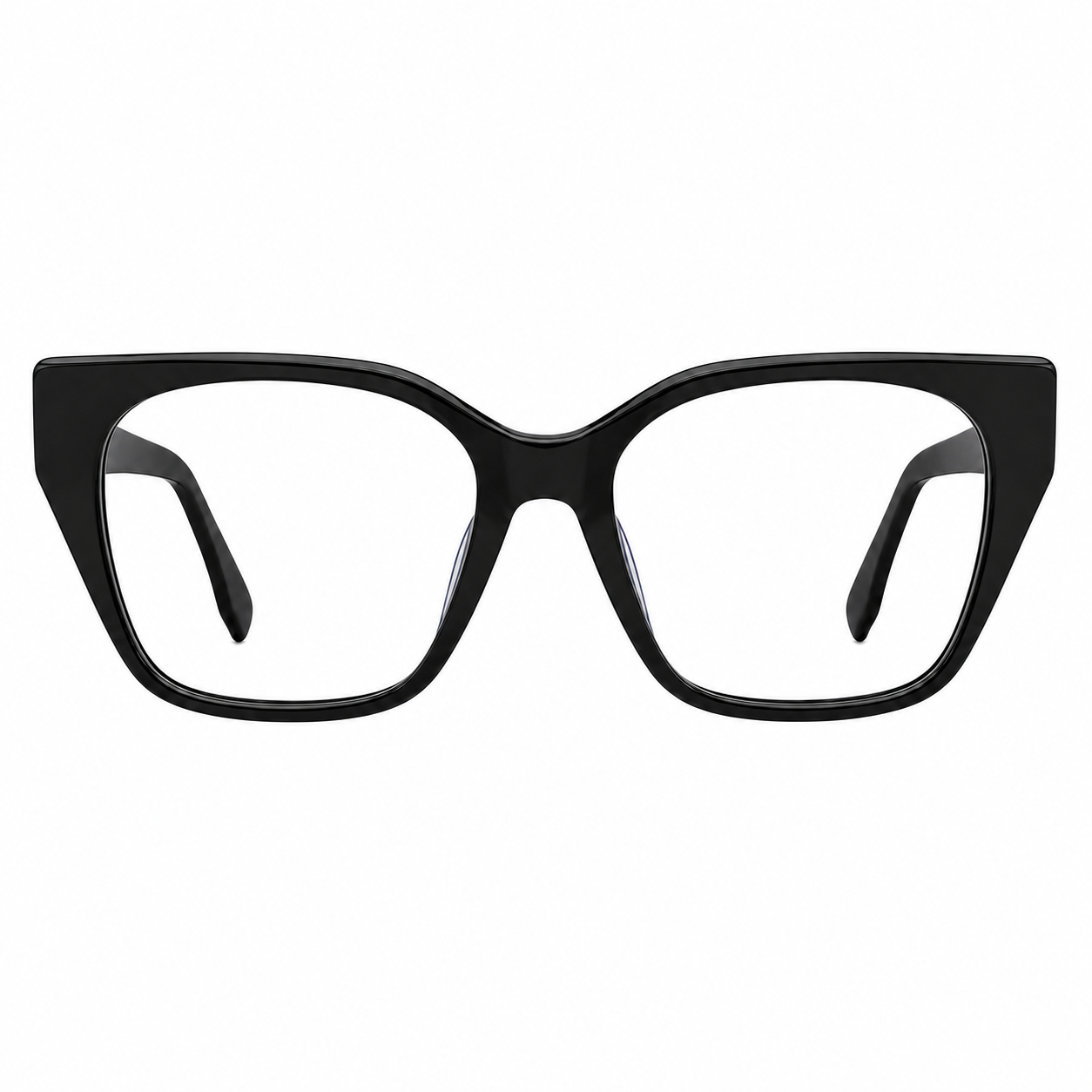 Modelo TS-20 de Thalia Sodi Eyewear para ópticas B2B