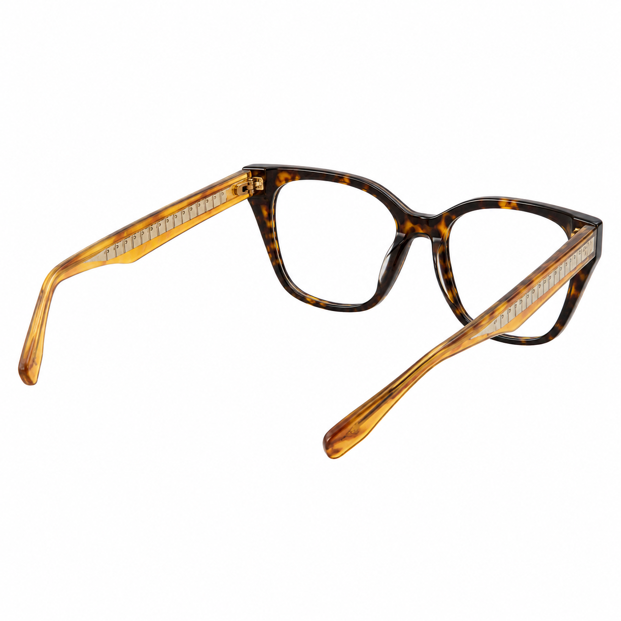 TS-20 C2 · view 5 · Black and dark gray tones · Thalia Sodi Eyewear