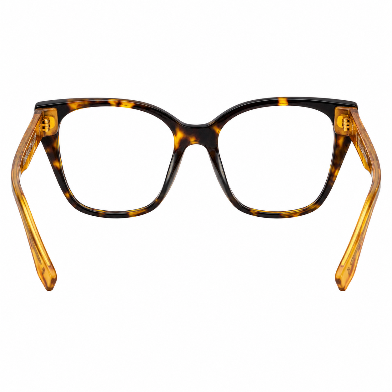 TS-20 C2 · view 4 · Black and dark gray tones · Thalia Sodi Eyewear