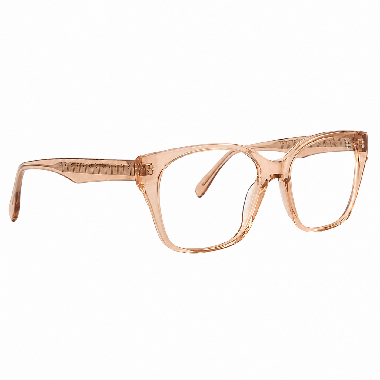 TS-20 C3 · vista 6 · Tono cobre · Thalia Sodi Eyewear