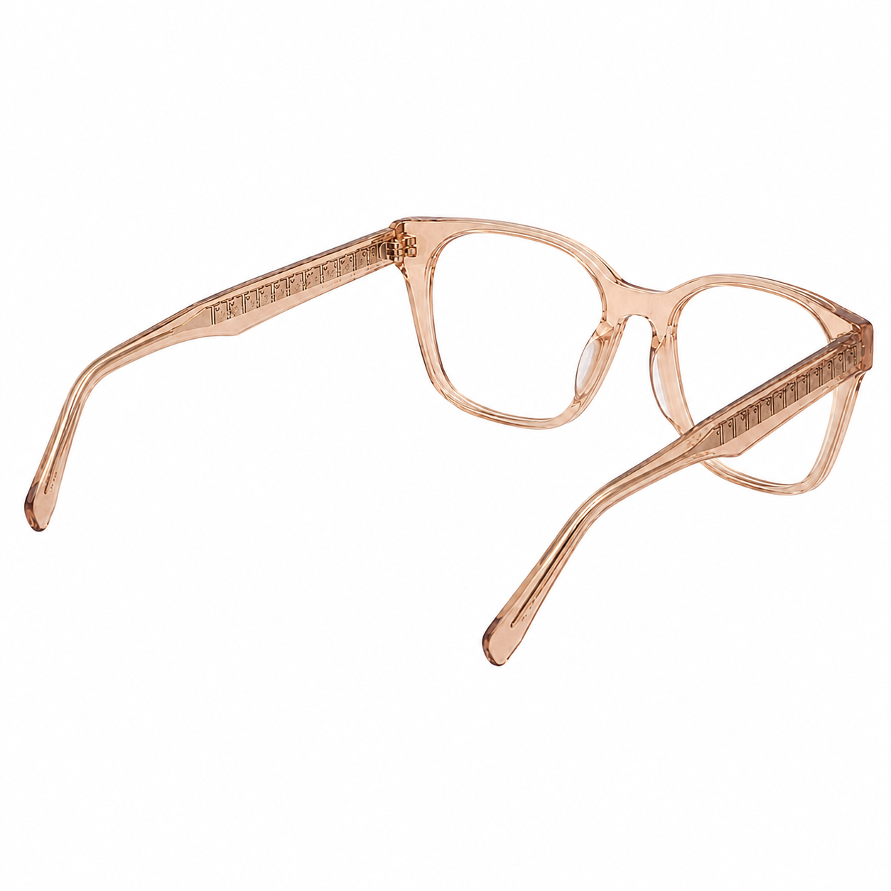TS-20 C3 · vista 5 · Tono cobre · Thalia Sodi Eyewear