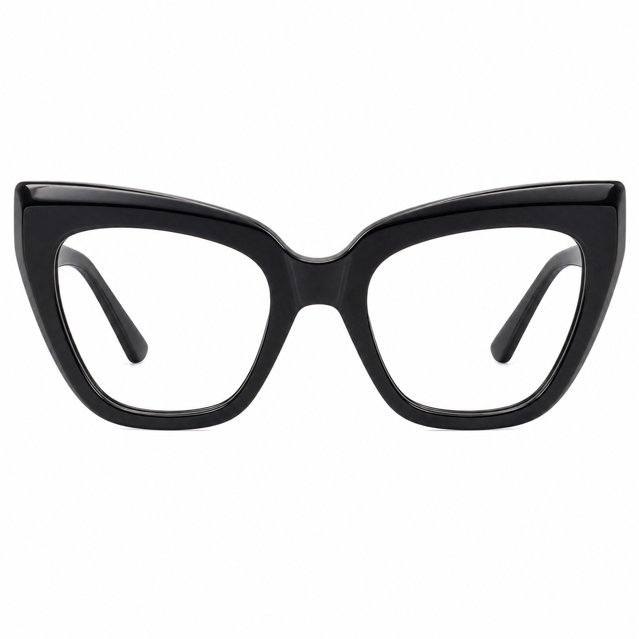 Modelo TS-21 de Thalia Sodi Eyewear para ópticas B2B