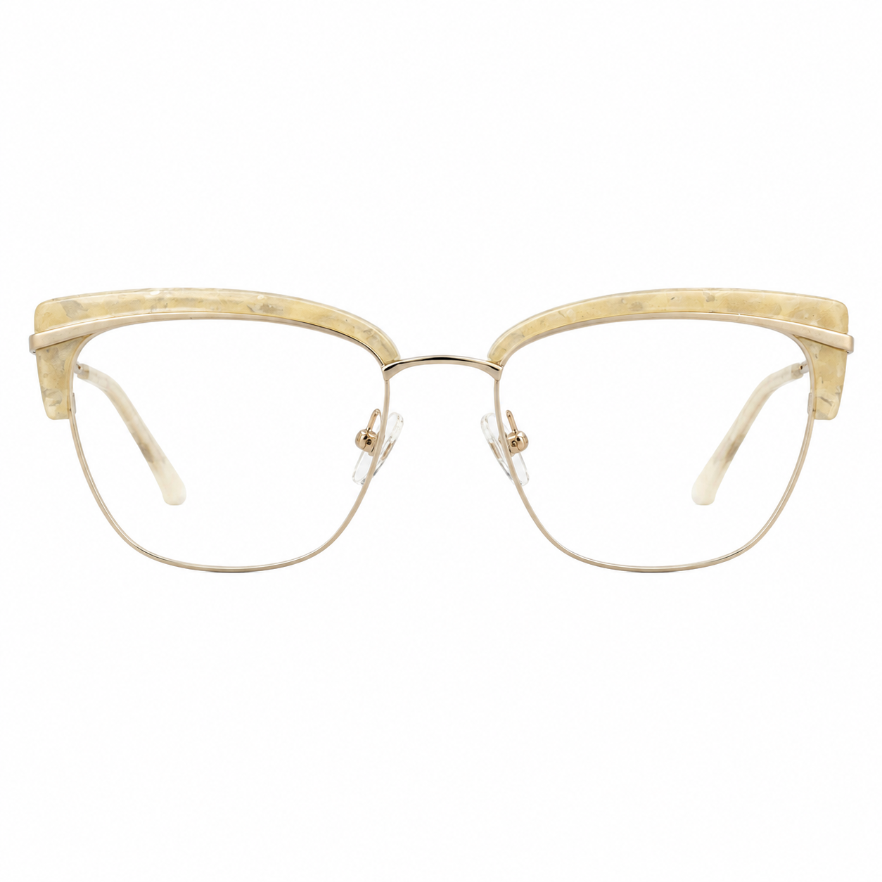 Modelo TS-23 de Thalia Sodi Eyewear para ópticas B2B