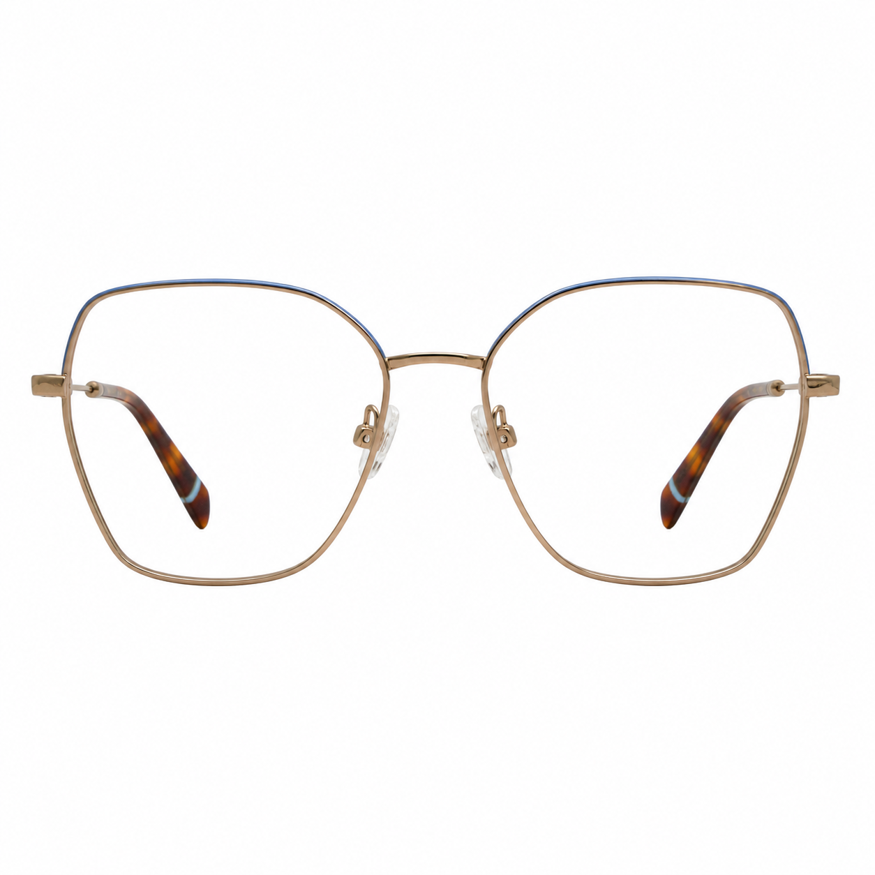 Modelo TS-24 de Thalia Sodi Eyewear para ópticas B2B