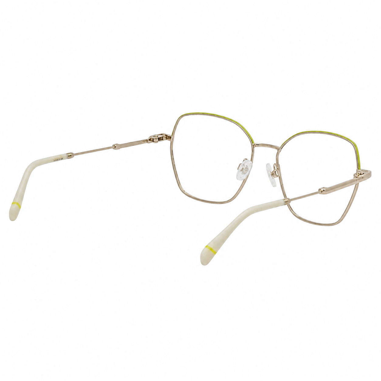 TS-24 C2 · view 5 · Yellow tone · Thalia Sodi Eyewear
