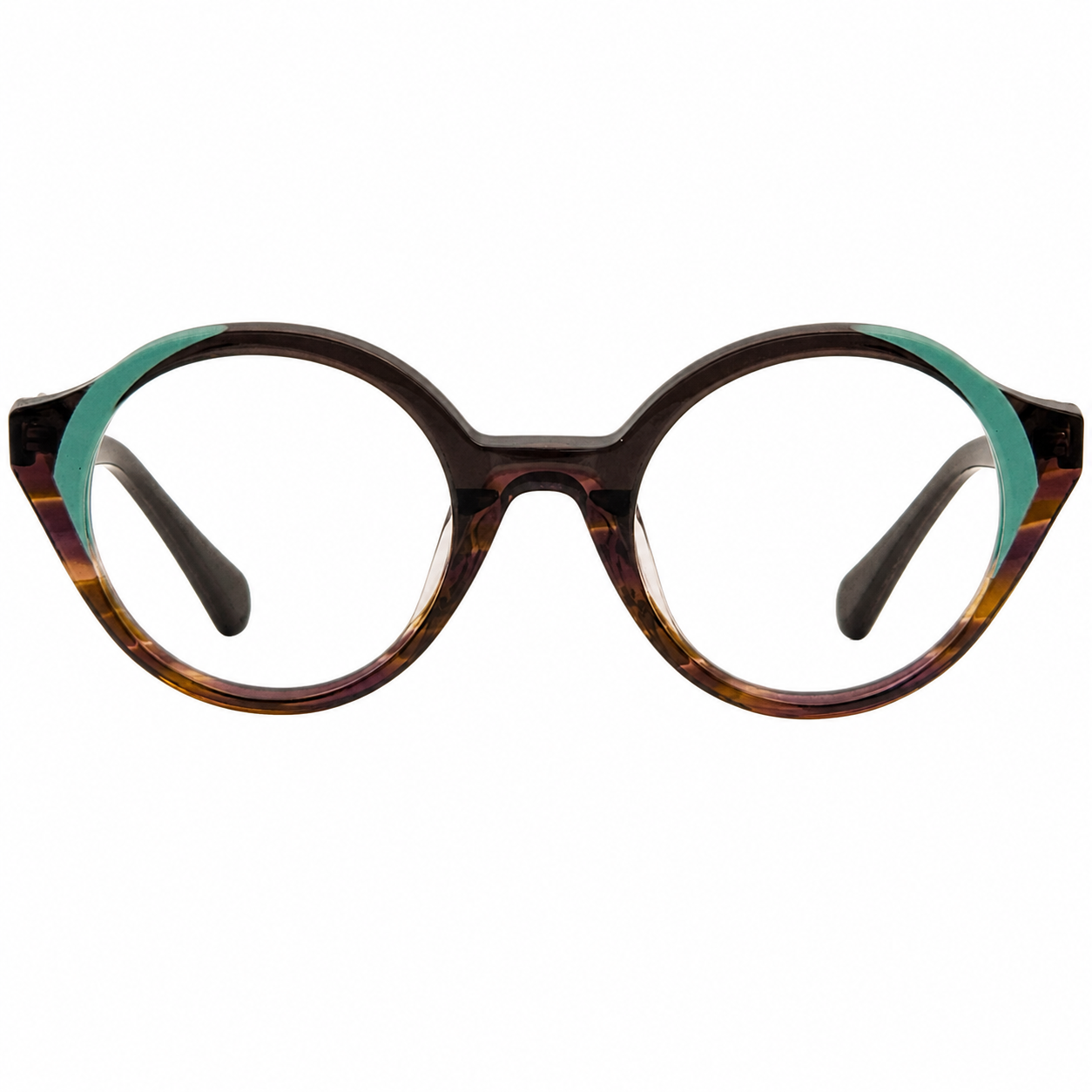 Modelo TS-25 de Thalia Sodi Eyewear para ópticas B2B